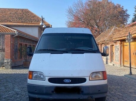 Ford Transit 1997