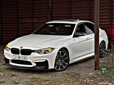 BMW 328