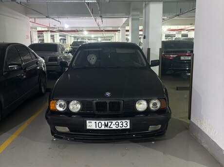 BMW 520 1995