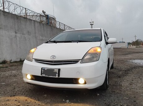 Toyota Prius 2008