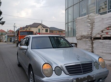 Mercedes E 230 1997