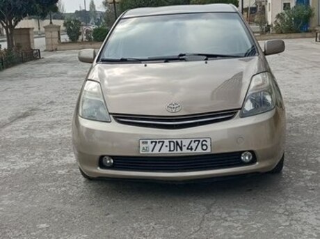 Toyota Prius 2008