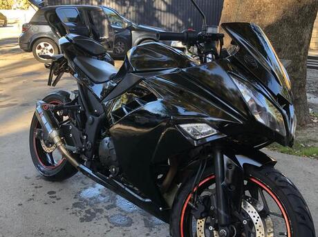 C.Moto CM250R-HY 2022