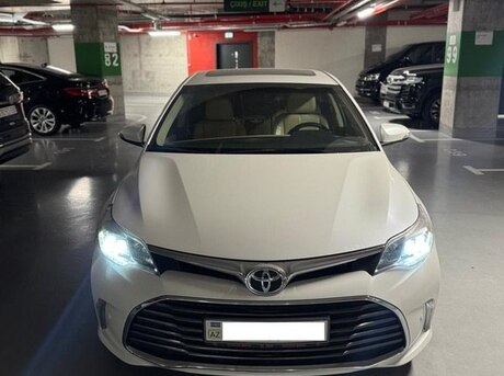 Toyota Avalon