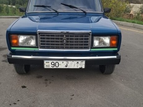 LADA (VAZ) 2107 2009