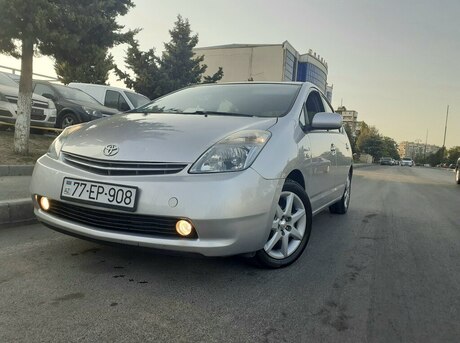 Toyota Prius 2005
