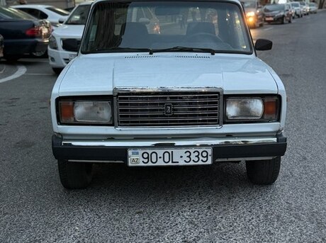 LADA (VAZ) 2107 2003