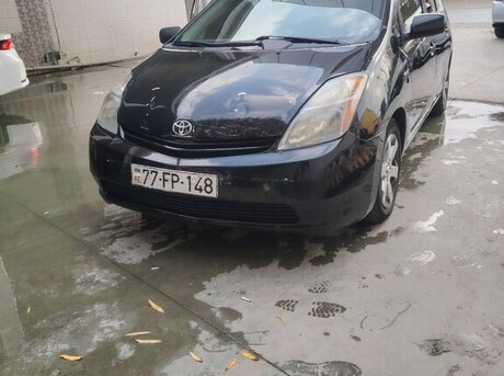 Toyota Prius 2006