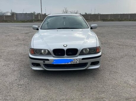 BMW 528 1998
