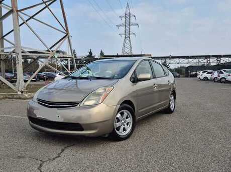 Toyota Prius 2007