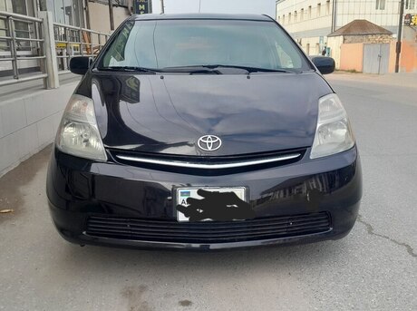 Toyota Prius 2007
