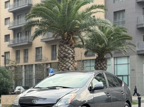 Toyota Prius 2007