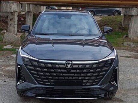 Changan  2025