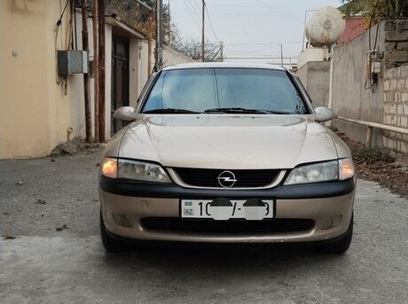 Opel Vectra 1997