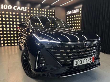 Changan Uni-Z