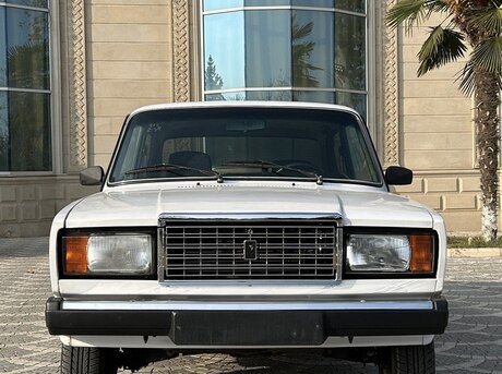 LADA (VAZ) 2107 2006