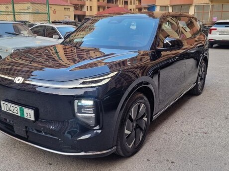 Changan  2025