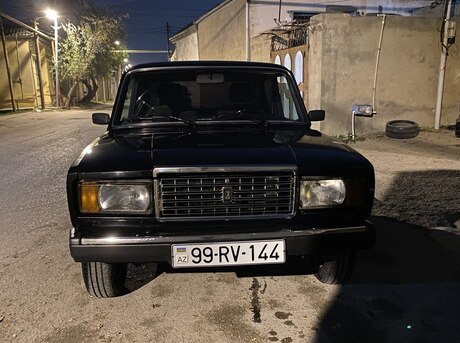LADA (VAZ) 2107 2010