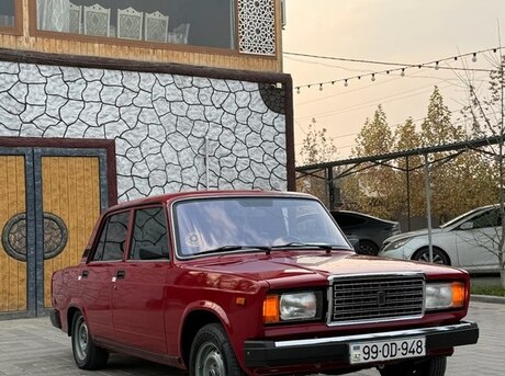 LADA (VAZ) 2107 2007