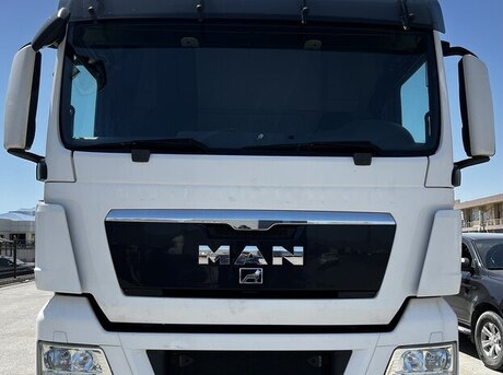 MAN TGX 18.440