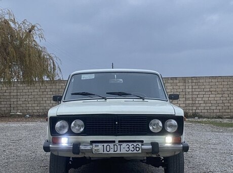 LADA (VAZ) 2106 1998