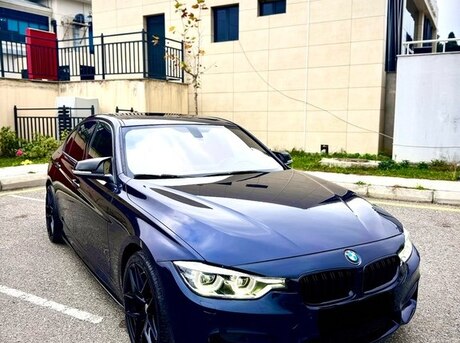 BMW 328