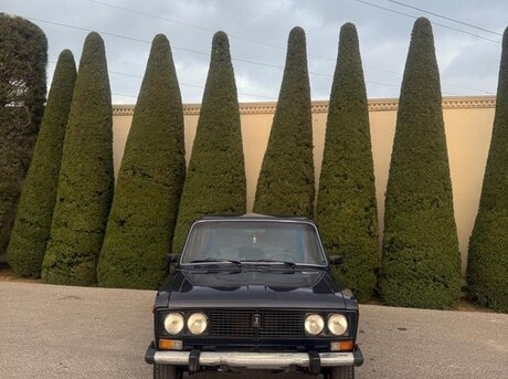 LADA (VAZ) 2106 2004