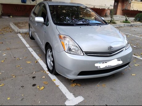 Toyota Prius 2008