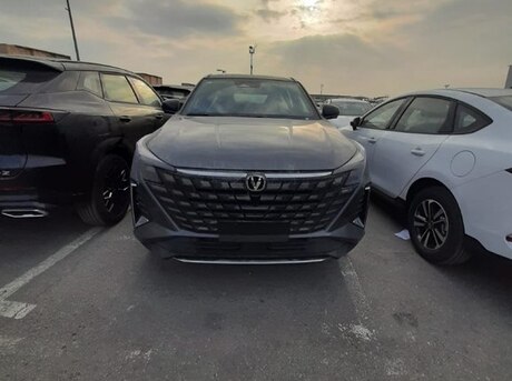 Changan  2025