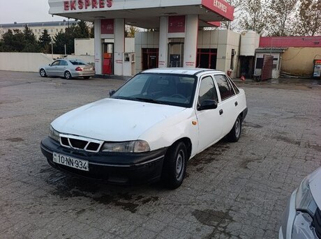 Daewoo Nexia 1996