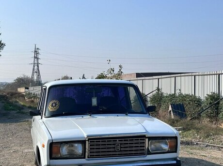 LADA (VAZ) 2107 2004