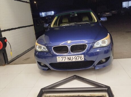 BMW 530 2006