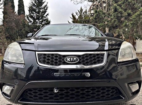 Kia Rio 2008