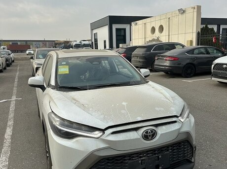Toyota Frontlander