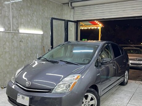 Toyota Prius 2007