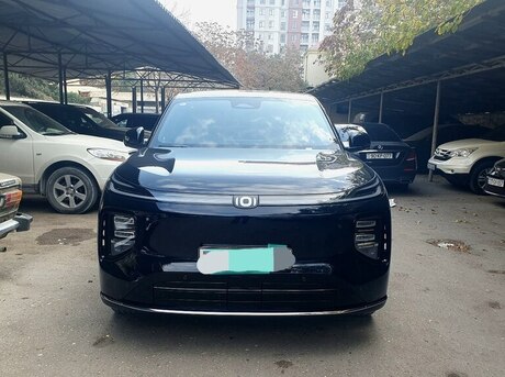 Changan  2025
