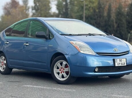 Toyota Prius 2007