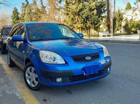 Kia Rio 2006