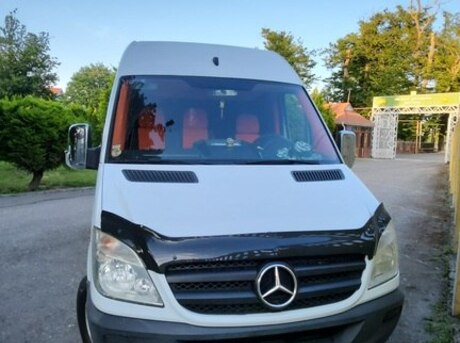 Mercedes Sprinter 315