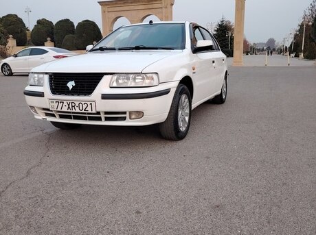 Khazar LX 2020
