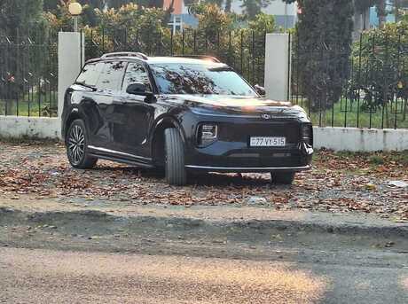 Changan  2025