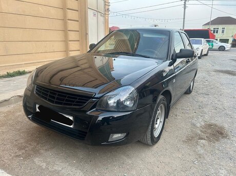 LADA (VAZ) Priora