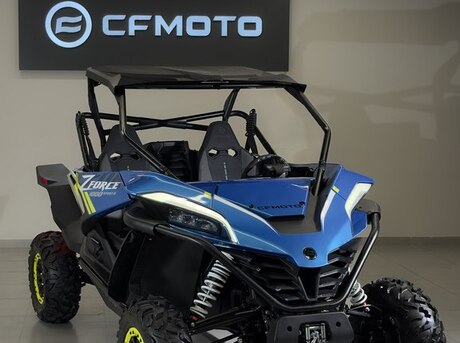 CFMOTO ZFORCE 1000 Sport R