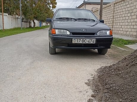 LADA (VAZ) 2115 2011