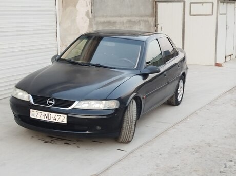 Opel Vectra 1996