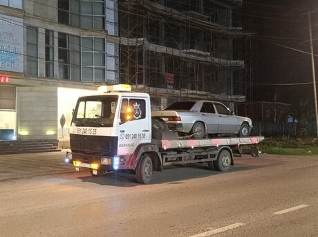 Mercedes Atego 814 1984