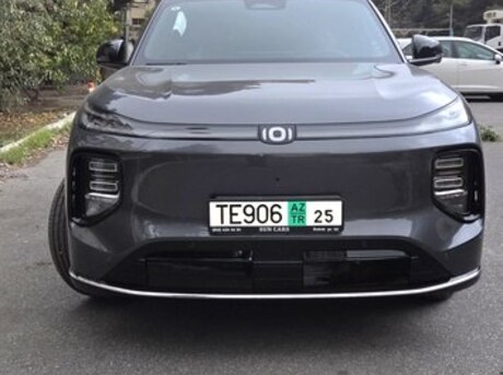 Changan  2025