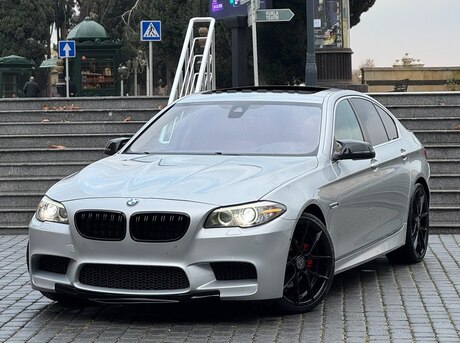 BMW 528