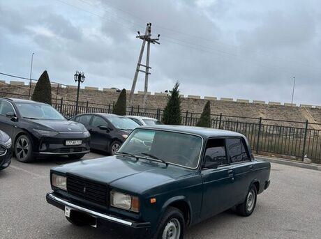 LADA (VAZ) 2107 1999