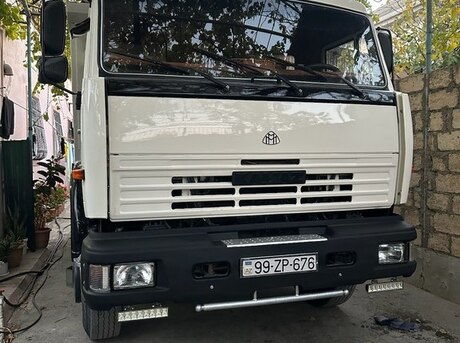 KamAz 65115